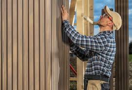 Best Siding for New Construction  in Tariffville, CT